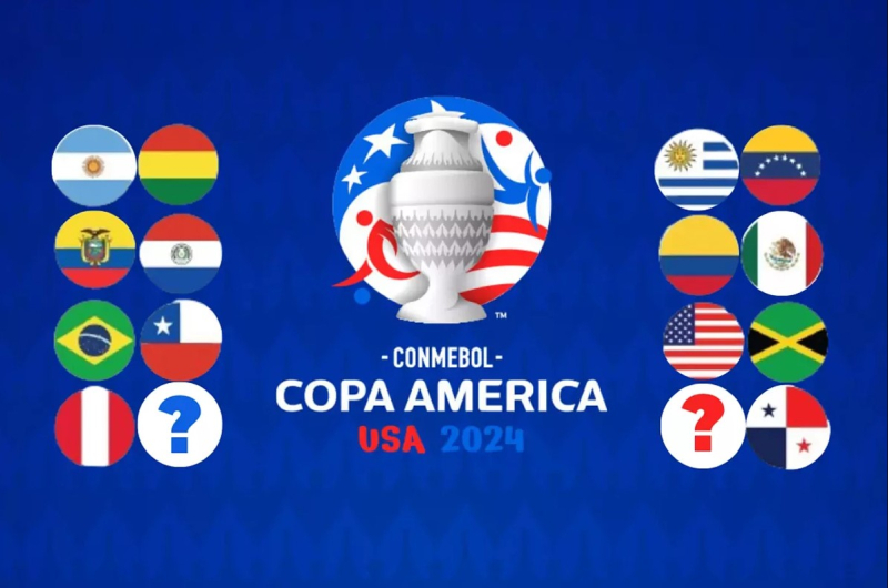 Аргентина &mdash; Эквадор